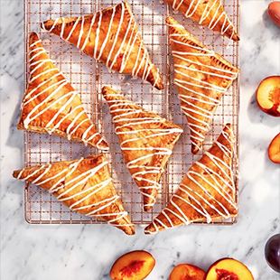 fruit turnover recipe